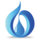 gas processing icon